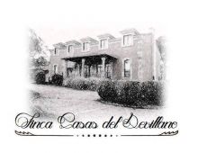 Finca Casas Del Sevillano