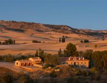 Finca El Cercado
