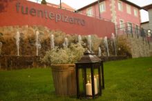 La Finca Fuentepizarro