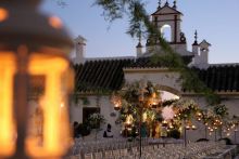 Hacienda de Medina