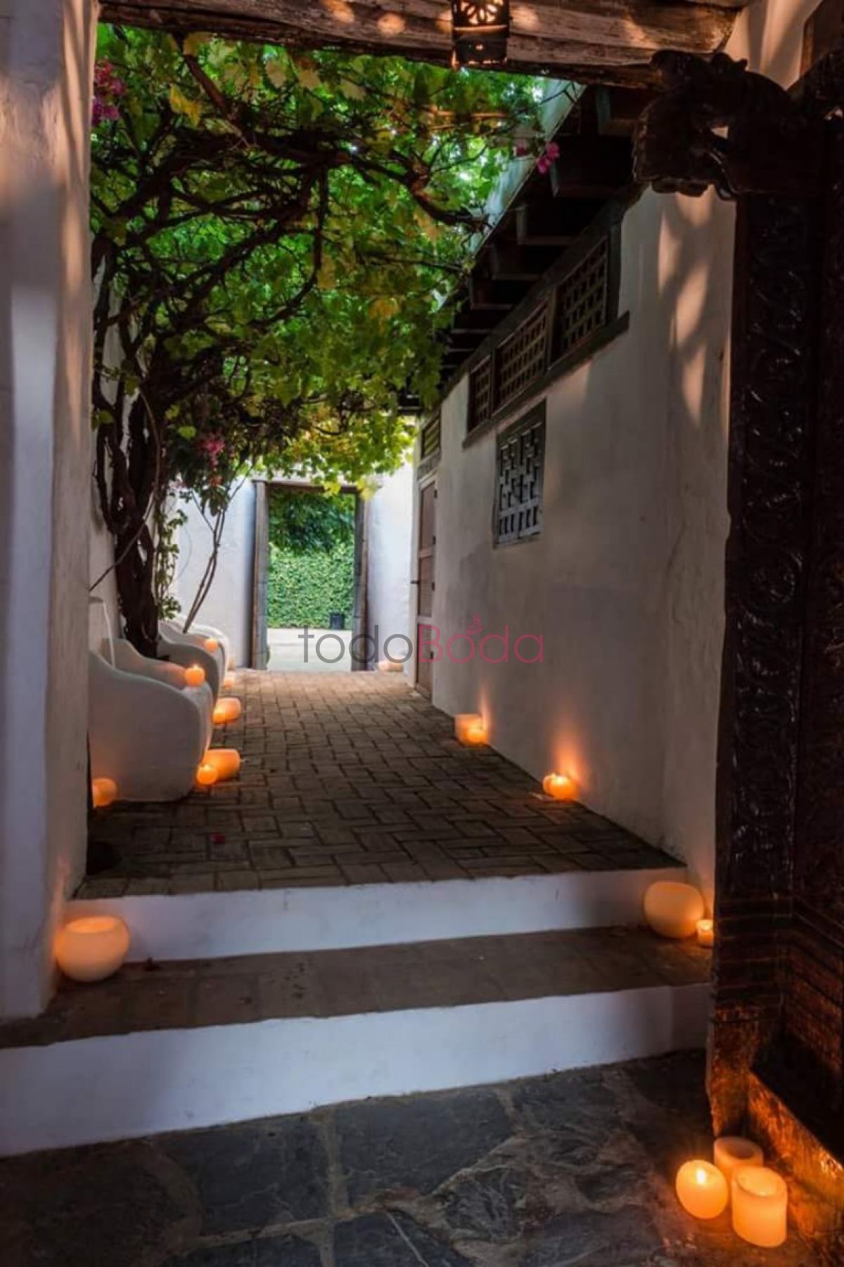 Hacienda Los Angeles