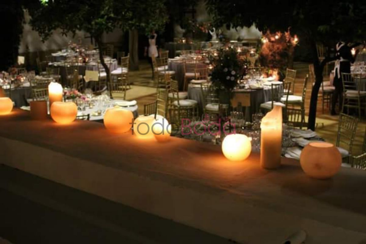 Hacienda Los Angeles