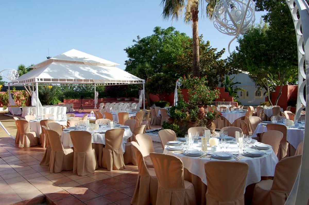 Hacienda La Jara