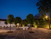 Hacienda El Cortijuelo