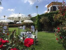 Hacienda La Ruana Alta
