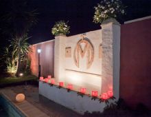 Hacienda Puerta Grande