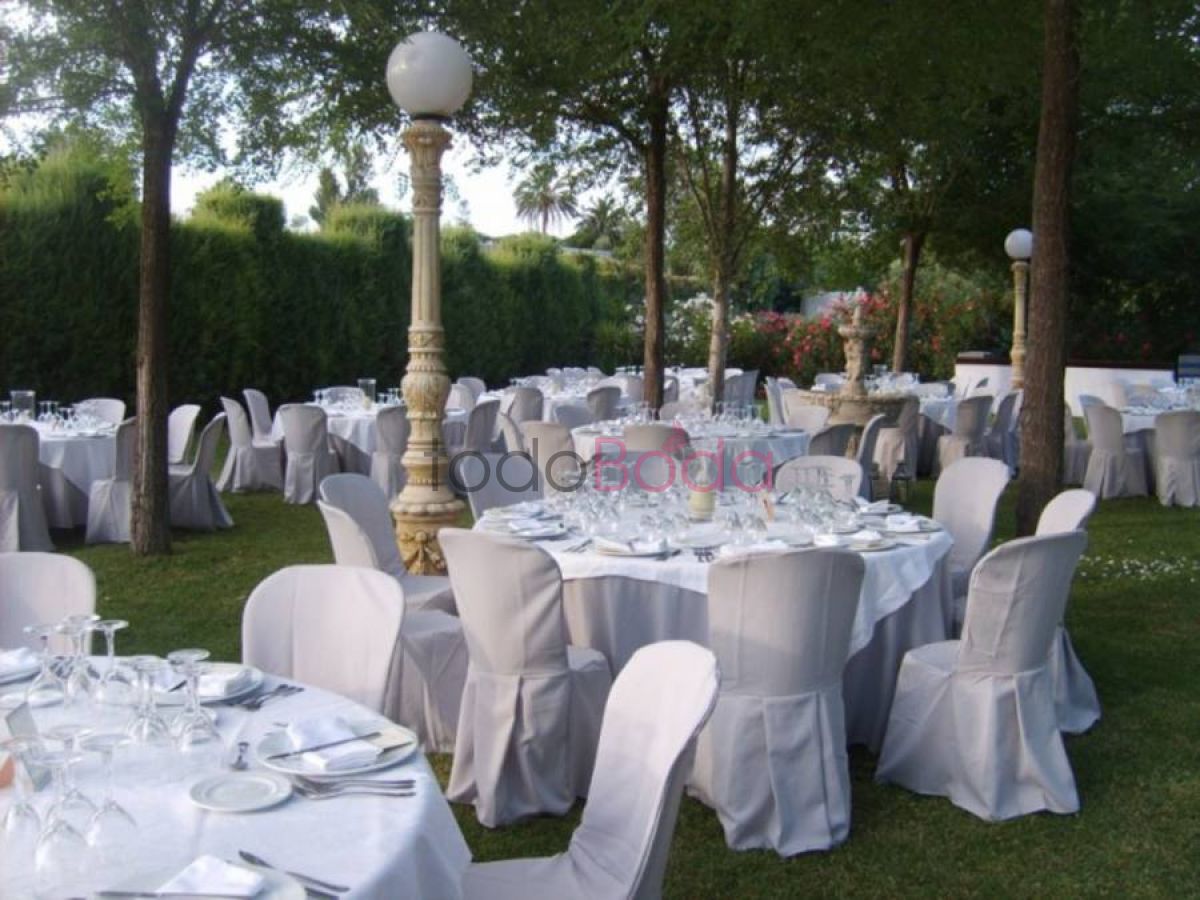 Hacienda Doña Maria