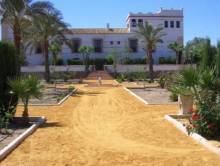 Hacienda Los Jinetes