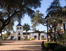 Hacienda La Torre