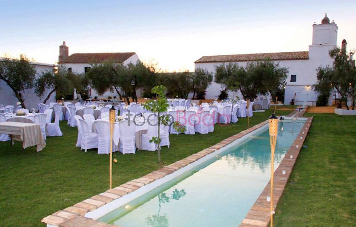 Hacienda Saltillo Lasso