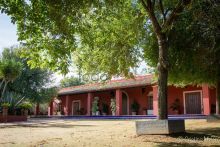Hacienda Cabeza De Vaca
