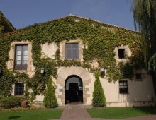 Masia Can Ametller