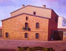 Restaurante La Caserna