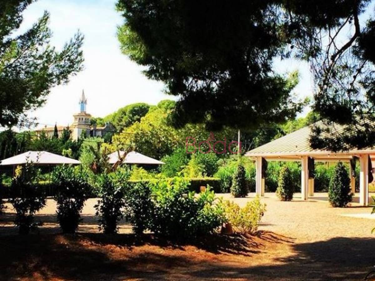 Masia San Antonio