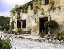 Hotel Masia Sumdiors