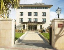 Hotel Loiu