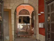 El Caballo De Troya