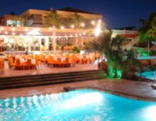 Restaurante La Marina