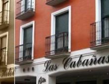 Restaurante Hotel Las Cabañas
