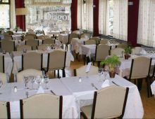 Restaurante Diagonal