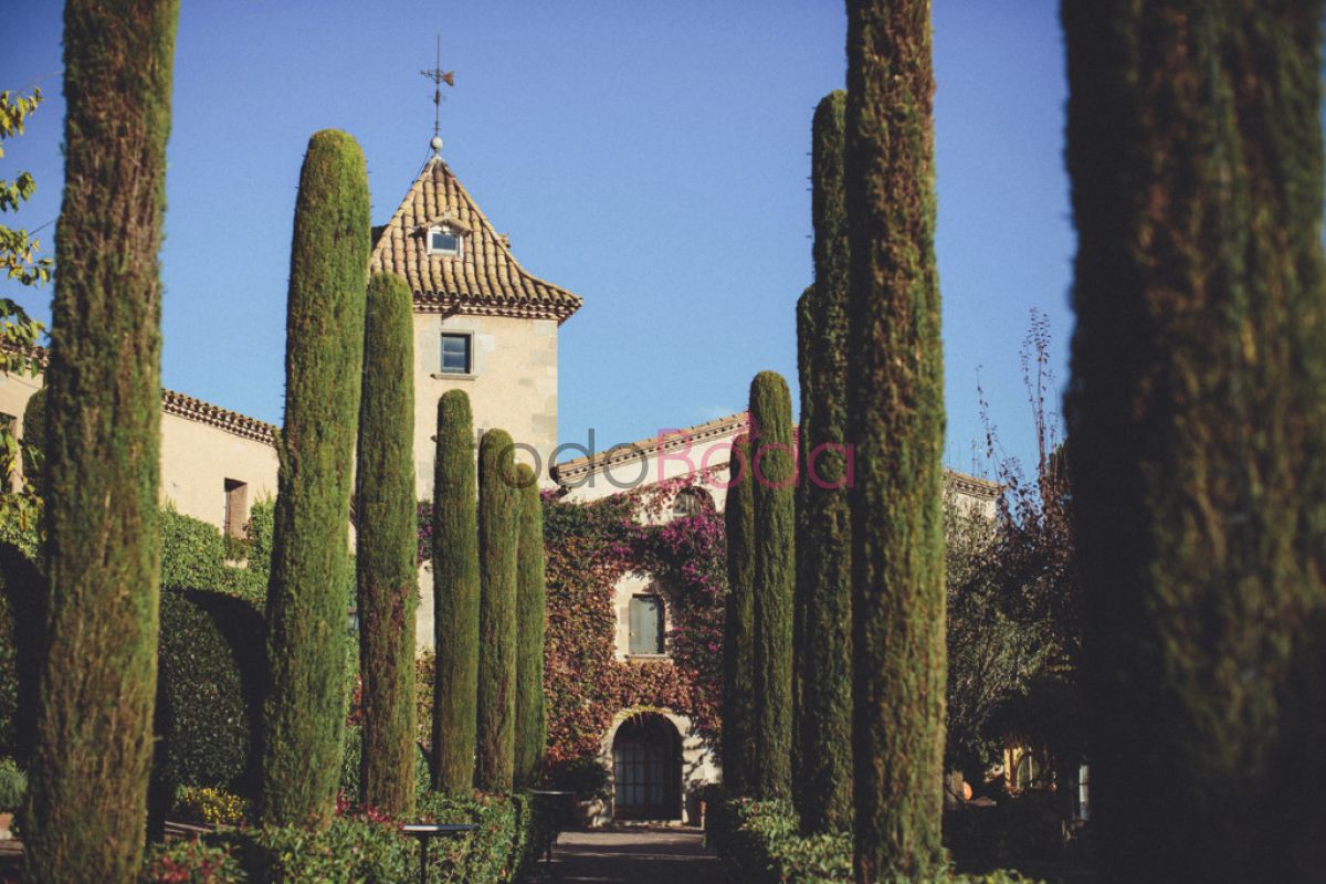 Can Ribas De Montbui
