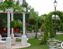 Restaurante El Hueco