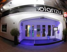 Restaurante Olarizu