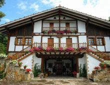 Restaurante Aretxondo