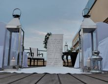 Hotel 525. Los Churrascos Eventos