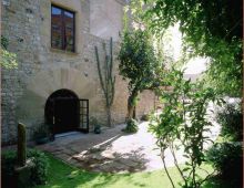 Masia Museu Serra