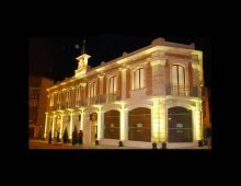 El Real Del Casino
