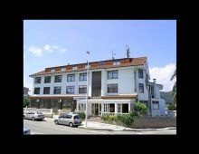 Hotel Los Nogales