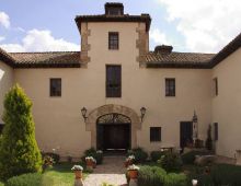 Casa De Oficios