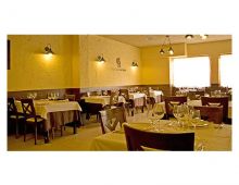 Restaurante El Casón De Los Reyes