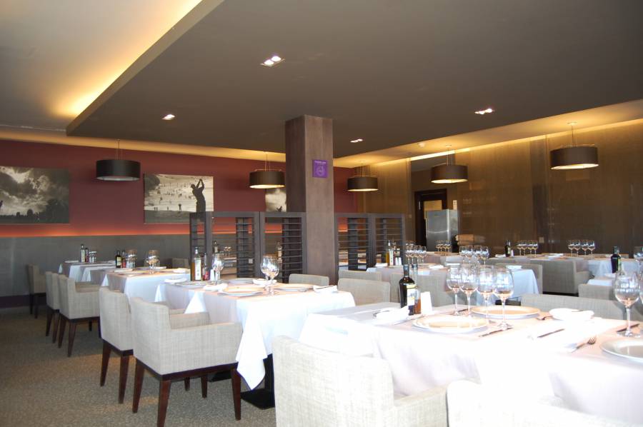 Restaurante Collados De Roda