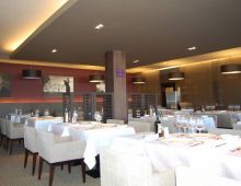 Restaurante Collados De Roda