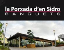 La Porxada D´can Sidro