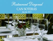 Restaurante Can Soteras