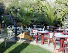 Marabú Restaurante