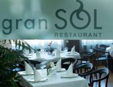 Restaurant Gran Sol