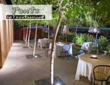 Restaurante Lo Ponts