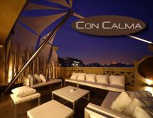 Restaurante Con Calma, Coco Catering