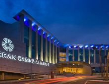 Gran Casino Aljarafe