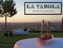 Restaurante La Tabola