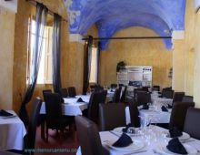 Restaurante Es Far D'artrutx