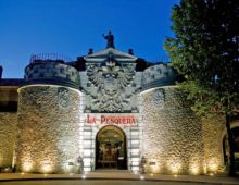 La Pesquera Madrid