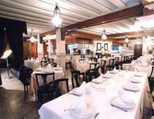 Restaurantes Beethoven
