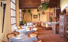 Restaurante Rosaura Móstoles