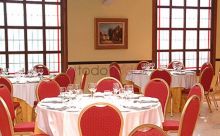 Restaurante Rosaura Móstoles