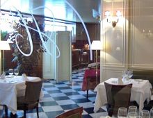 Hispano Bar Buffet